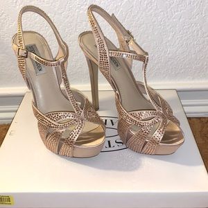 Steve Madden Heels